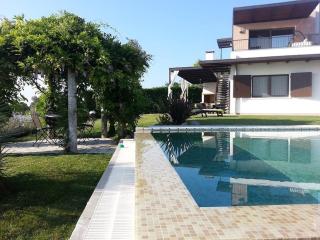 Beautiful Villa with Private Pool by Beahost - Isola di Albarella - 9