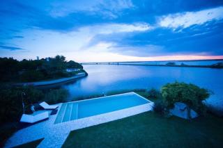 Beautiful Villa with Private Pool by Beahost - Isola di Albarella - 7