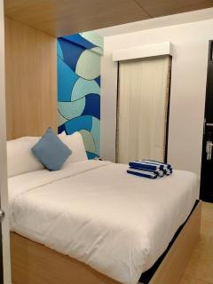 The Henry Resort Taramindu Laiya - Batangas City - 1