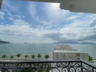 DGV Tower - Suri House Nha Trang - Nha Trang - 0