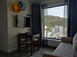 DGV Tower - Suri House Nha Trang - Nha Trang - 1
