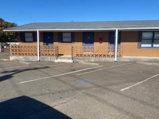 Andy Griffith Parkway Inn - Mount Airy - 8