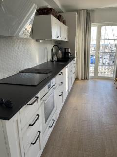 Frontline Marina Apartment with private roofterrace and seaview by El Sirocco - 5