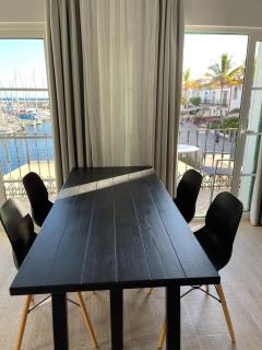 Frontline Marina Apartment with private roofterrace and seaview by El Sirocco - 4