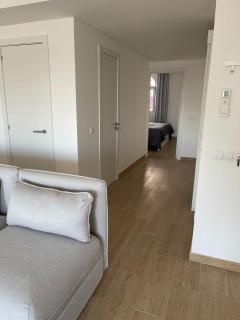 Front Line Marina Apartment With Roofterrace - Puerto de Mogán - 1