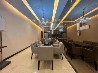 Dorsett Residence Service Suite At Bukit Bintang KL - Kuala Lumpur - 6