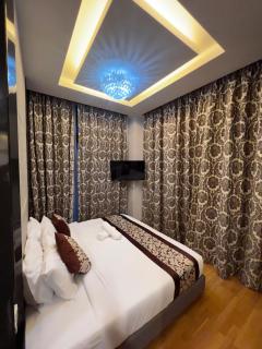 Dorsett Residence Service Suite At Bukit Bintang KL - 8