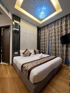 Dorsett Residence Service Suite At Bukit Bintang KL - Kuala Lumpur - 5