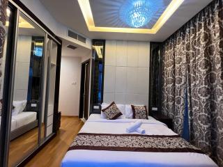 Dorsett Residence Service Suite At Bukit Bintang KL - 9