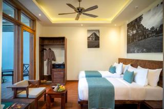 Amatak Boutique Hotel - 6