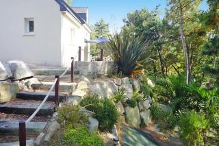 Holiday home, close to the Côte d'Emeraude beach-formerly TUI Ferienhaus - Erquy - 0