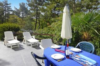 Holiday home, close to the Côte d'Emeraude beach-formerly TUI Ferienhaus - Erquy - 4