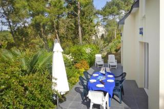 Holiday home, close to the Côte d'Emeraude beach-formerly TUI Ferienhaus - Erquy - 8