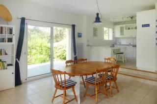 Holiday home, close to the Côte d'Emeraude beach-formerly TUI Ferienhaus - Erquy - 6