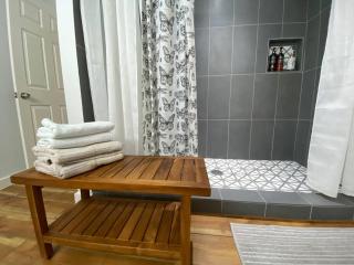 La Mariposa San Antonio - New! 5 min to Downtown! - San Antonio - 8