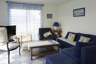 Holiday Home in Le Guilvinec near Sandy Beach - 8