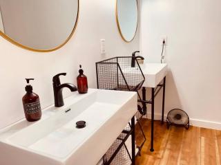 La Mariposa San Antonio - New! 5 min to Downtown! - San Antonio - 1