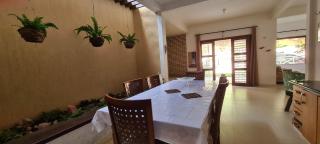 Casa na serra a 10 min de Guaramiranga! Ótima para descanso com conforto e para turismo! - Pacoti - 6