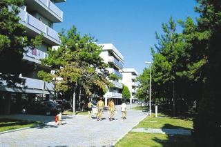 Residence Sporting in Bibione - Bibione - 0