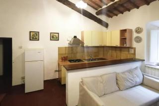 Apartment in Sovicille with heating - Sovicille - 6