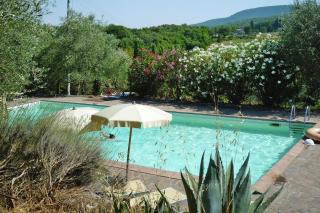 Apartment in Sovicille with heating - Sovicille - 7