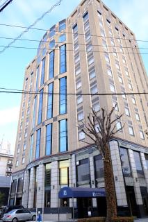 Kurashiki Royal Art Hotel - Kurashiki - 8