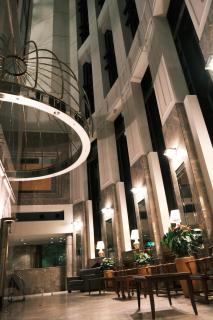 Kurashiki Royal Art Hotel - Kurashiki - 0