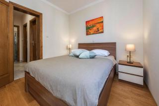 Stone House in Petrcane near the Sea - 8