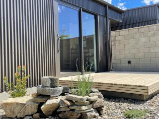 Pisa House Lakefront Boutique B&B - Cromwell - 2