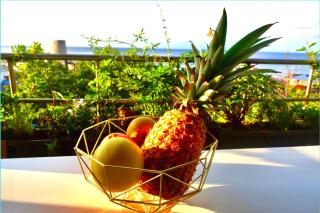 Hotel MOANA絶景オーシャンビューカフェラウンジ朝食付き - 4