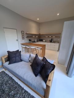 Still Bay East Beach Apartment - Stilbaai - 1