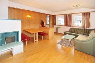 holiday home, Itter - Itter - 4