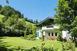 holiday home, Itter - Itter - 7