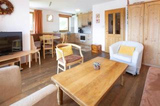 Holiday flat Bärlerhof XXL, Königsleiten - Königsleiten - 8