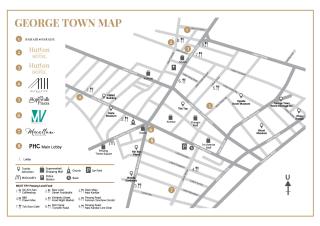 Bahari Parade Hotel - George Town - 2