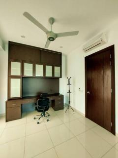 ●STG12●3-Storey●Private House●2step Access Garden● - 2