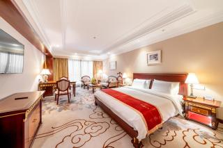 Maritim Hotel Taicang Garden - Taicang - 8