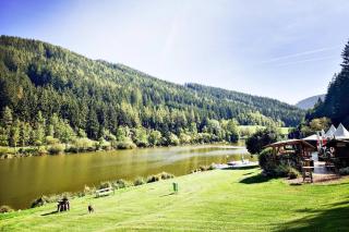 Vacation hut Trabochersee in St Peter-Freienstein - Gmeingrube - 5
