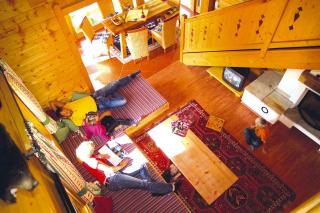 Chalet in Neukirchen for 4 people - Neukirchen am Grossvenediger - 3
