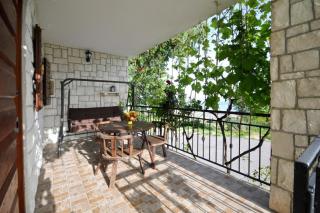 Holiday home Barada in Seget Donji, panoramic view - Seget Donji - 5
