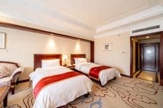 Maritim Hotel Taicang Garden - Taicang - 2