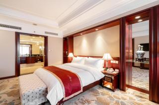 Maritim Hotel Taicang Garden - 1