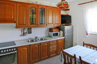 Apartments Adelheid in Biograd, close to the beach - Biograd na Moru - 3