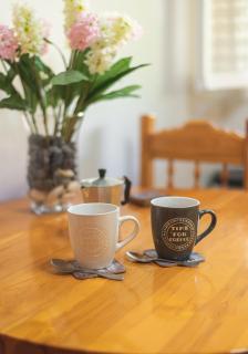 Villa Popi on the beach of Agios Gordios - 2