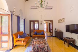Beach Villa With Private pool - Anjuna - 2