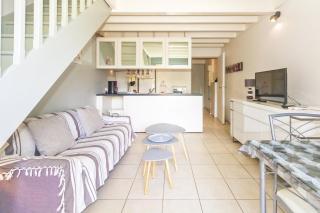 Purple - Duplex cosy en plein cœur de l'Hermitage, proche du lagon - L'Ermitage-Les-Bains - 9