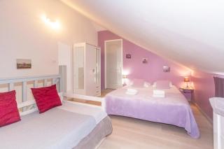 Purple - Duplex cosy en plein cœur de l'Hermitage, proche du lagon - L'Ermitage-Les-Bains - 5