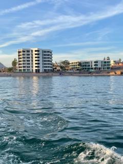 Condominio Posada 314 San Carlos - 7