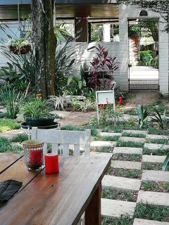 Rustic Butler B&B - 8