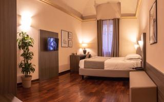Hotel Boutique Antiche Mura - 7